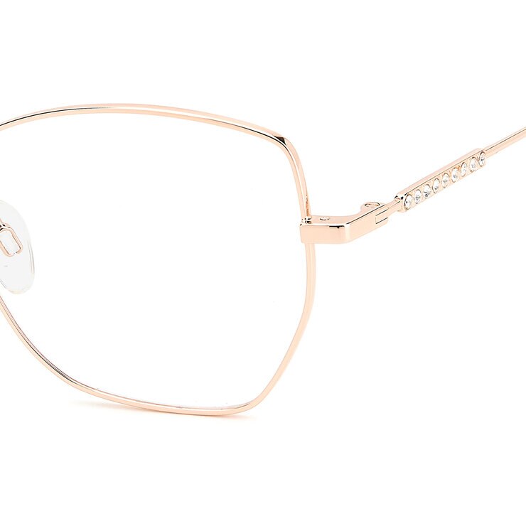 Pierre Cardin P.C. 8876 Armazón Oftálmico — Imagen 2 de 4