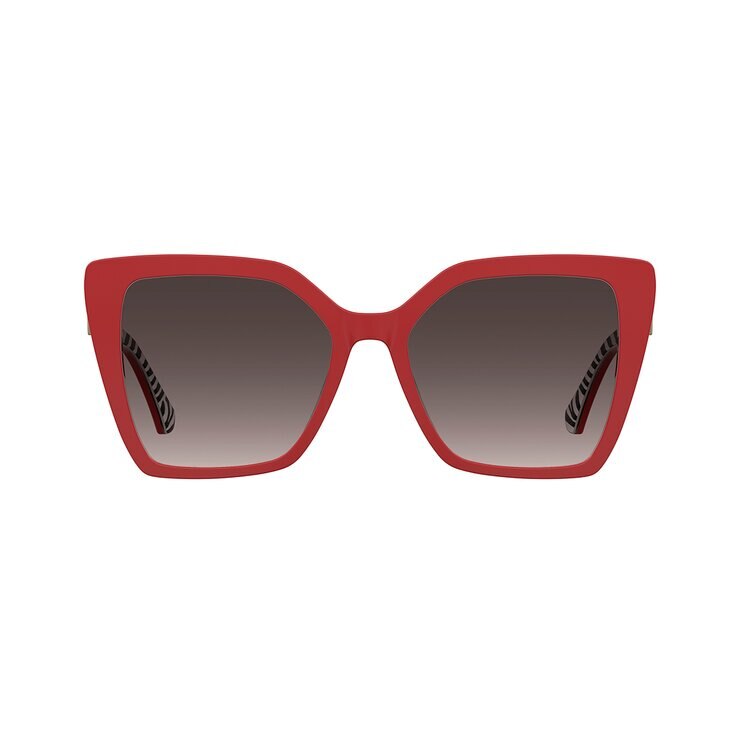 MOSCHINO LOVE MOL067 S SLP SAFILO 54 17 140 — Imagen 2 de 4