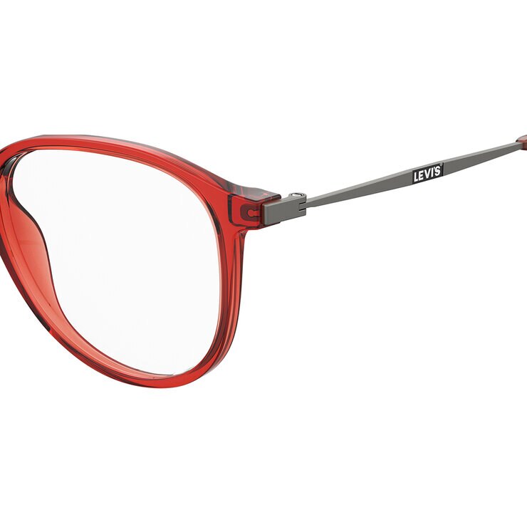 Levi's LV 1057 Armazón Oftálmico — Imagen 3 de 4