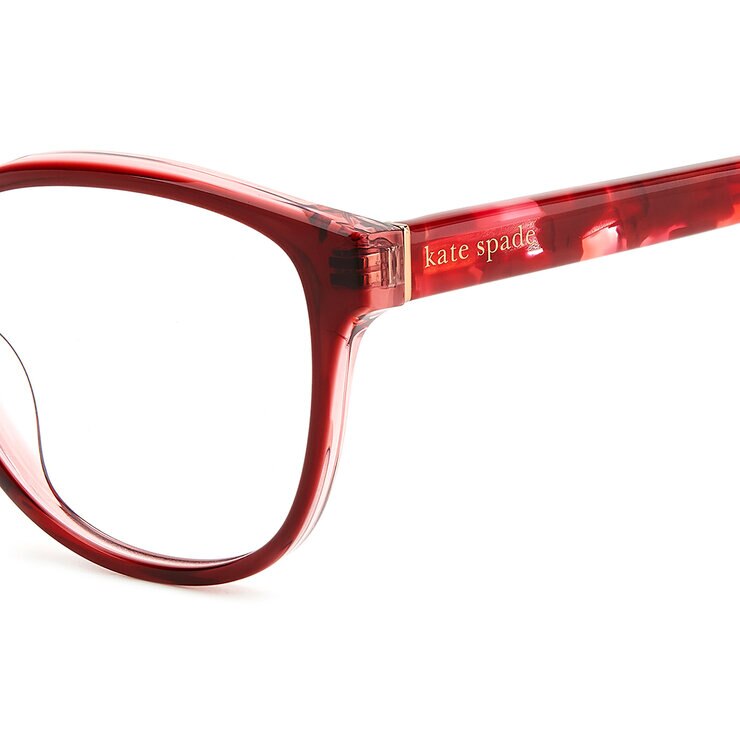 Kate Spade ROSALIND/G Armazón oftálmico — Imagen 4 de 4