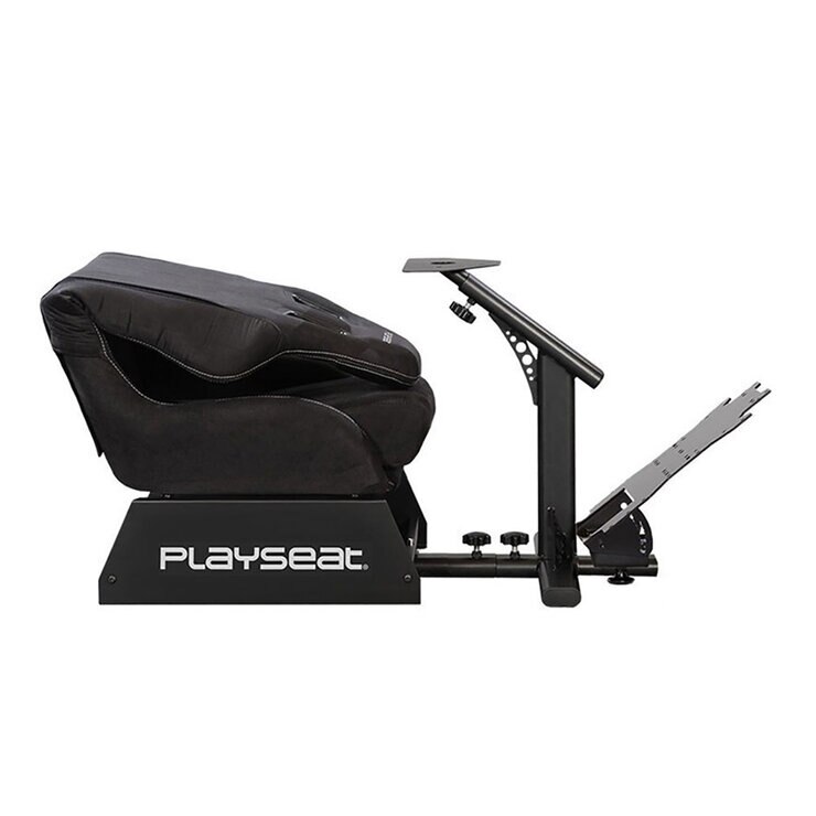 Playseat asiento Evolution Alcantara — Imagen 2 de 3