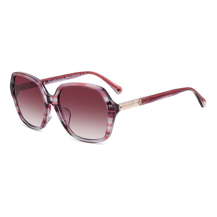 Kate Spade ELLERY/F/S Lentes de Sol — Imagen 3 de 4