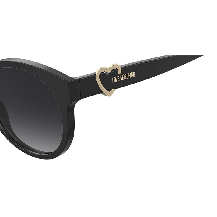 MOSCHINO LOVE MOL068 S SLP SAFILO 54 19 140 — Imagen 3 de 4