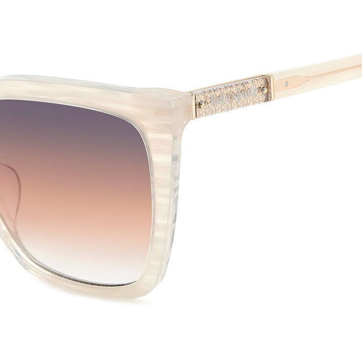 Kate Spade MARLOWE/G/S Lentes de Sol — Imagen 3 de 4