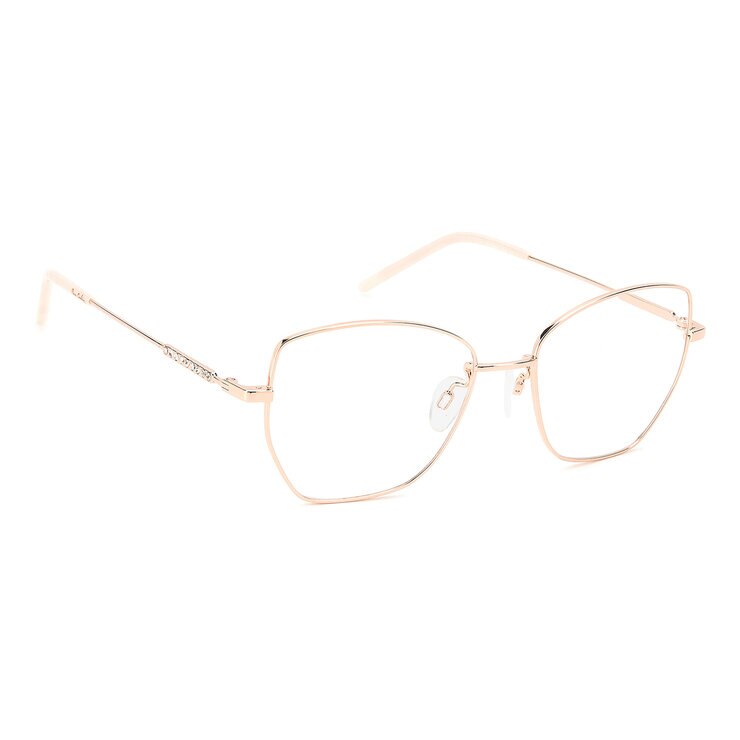 Pierre Cardin P.C. 8876 Armazón Oftálmico — Imagen 3 de 4
