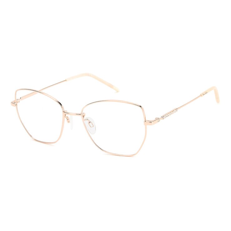 Pierre Cardin P.C. 8876 Armazón Oftálmico — Imagen 4 de 4