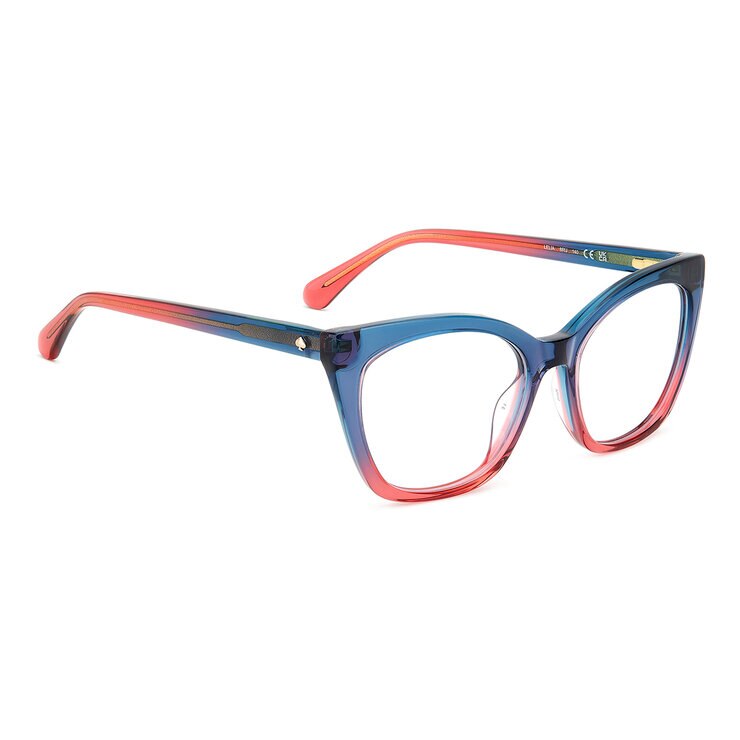 Kate Spade LELIA Armazón oftálmico — Imagen 2 de 4