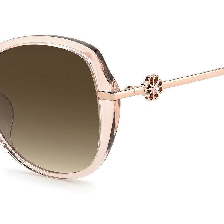 Kate Spade TALIYAH/G/S Lentes de Sol — Imagen 3 de 4
