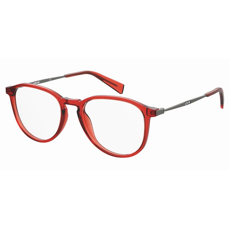 Levi's LV 1057 Armazón Oftálmico — Imagen 4 de 4