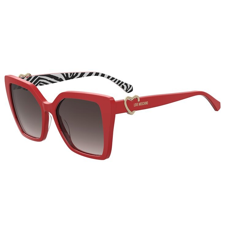 MOSCHINO LOVE MOL067 S SLP SAFILO 54 17 140