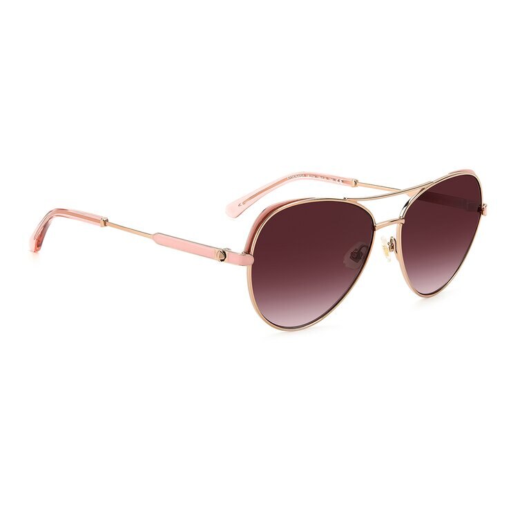 KATE SPADE KATALINA G S SLM SÁFILO 59 15 140 — Imagen 2 de 4