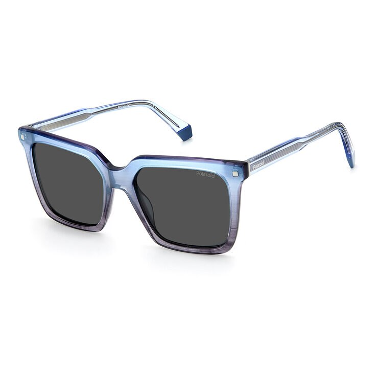 Polaroid PLD 4115/S/X Lentes de sol — Imagen 4 de 4