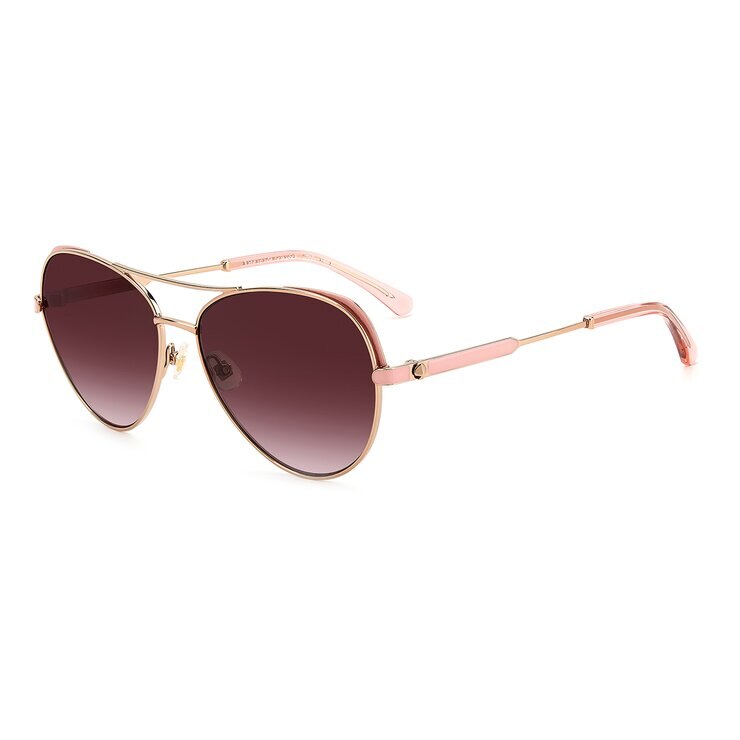 KATE SPADE KATALINA G S SLM SÁFILO 59 15 140 — Imagen 3 de 4