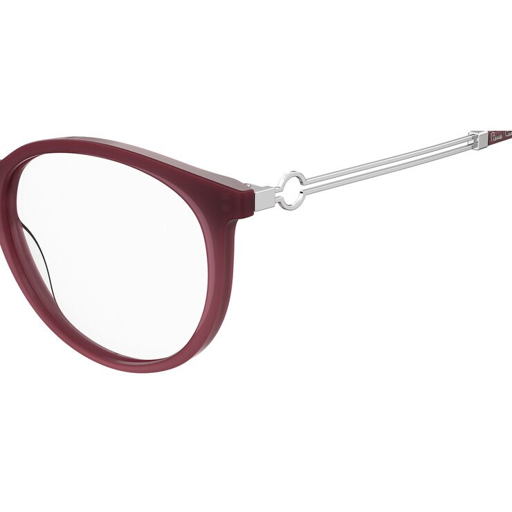 Pierre Cardin P.C. 8518 Armazón Oftálmico — Imagen 3 de 4