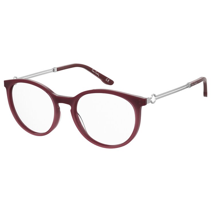 Pierre Cardin P.C. 8518 Armazón Oftálmico — Imagen 4 de 4