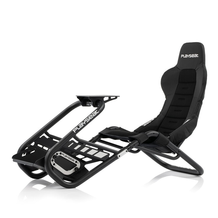 Playseat Asiento Trophy Black — Imagen 1 de 4
