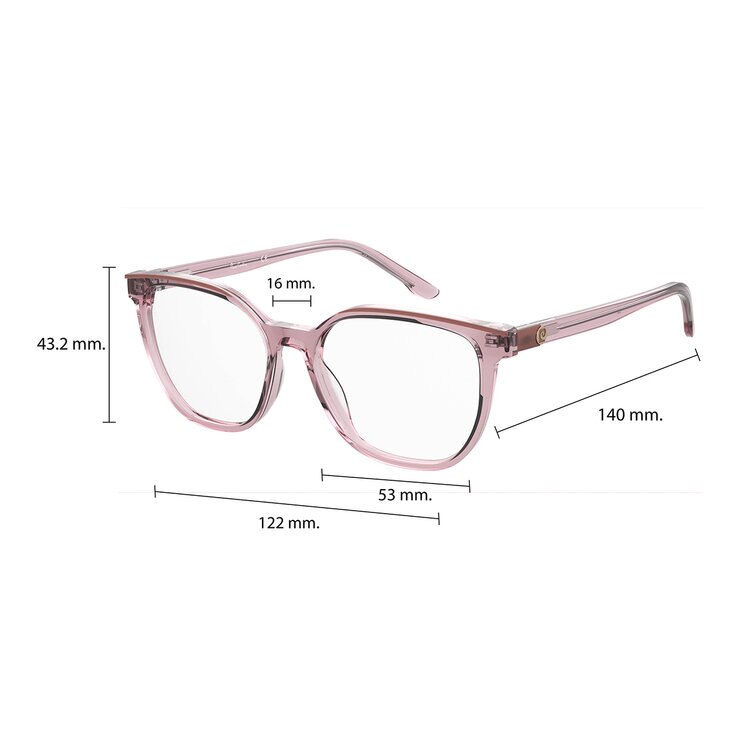 Pierre Cardin P.C. 8520 Armazón Oftálmico — Imagen 3 de 4