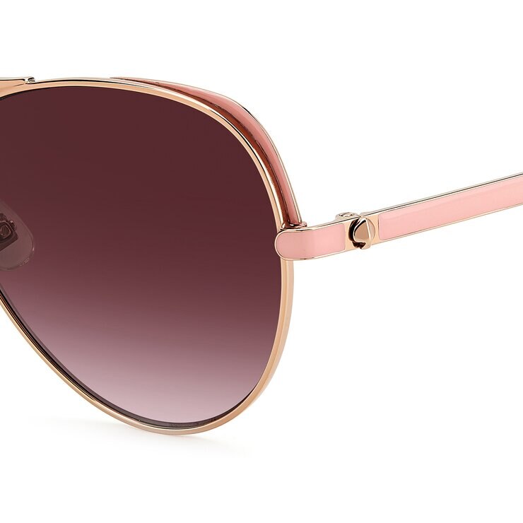 KATE SPADE KATALINA G S SLM SÁFILO 59 15 140 — Imagen 4 de 4