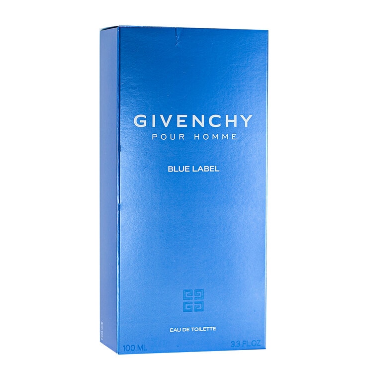Givenchy Blue Label 100 Ml — Imagen 2 de 4