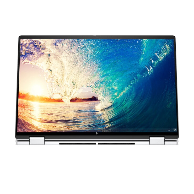 HP Envy x360 16-ac0000la Laptop 16" 2.8K OLED Intel Core Ultra 7 32GB 1TB SSD + Stylus Pen + Mochila — Imagen 2 de 4