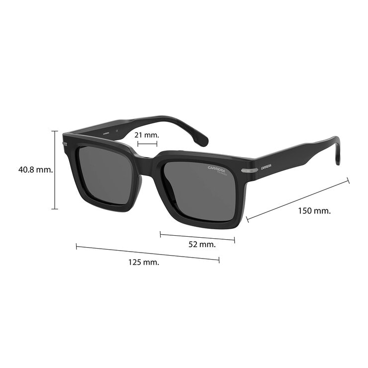 Carrera 316/S Lentes de Sol — Imagen 4 de 4