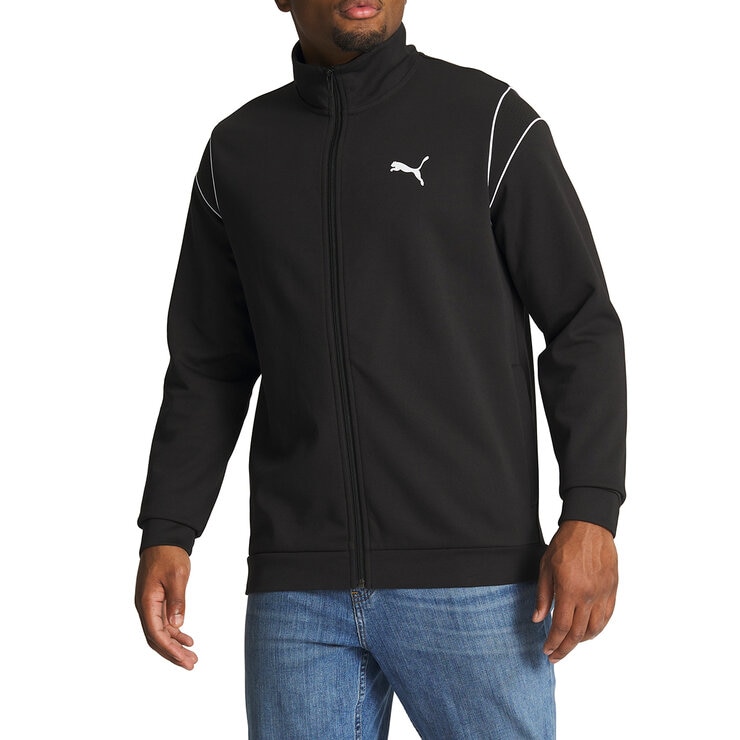 Puma Sudadera para Caballero Varias Tallas y Colores — Imagen 2 de 3