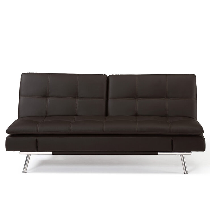 Relax a Lounger, Sofá Cama Estilo Europeo — Imagen 4 de 4