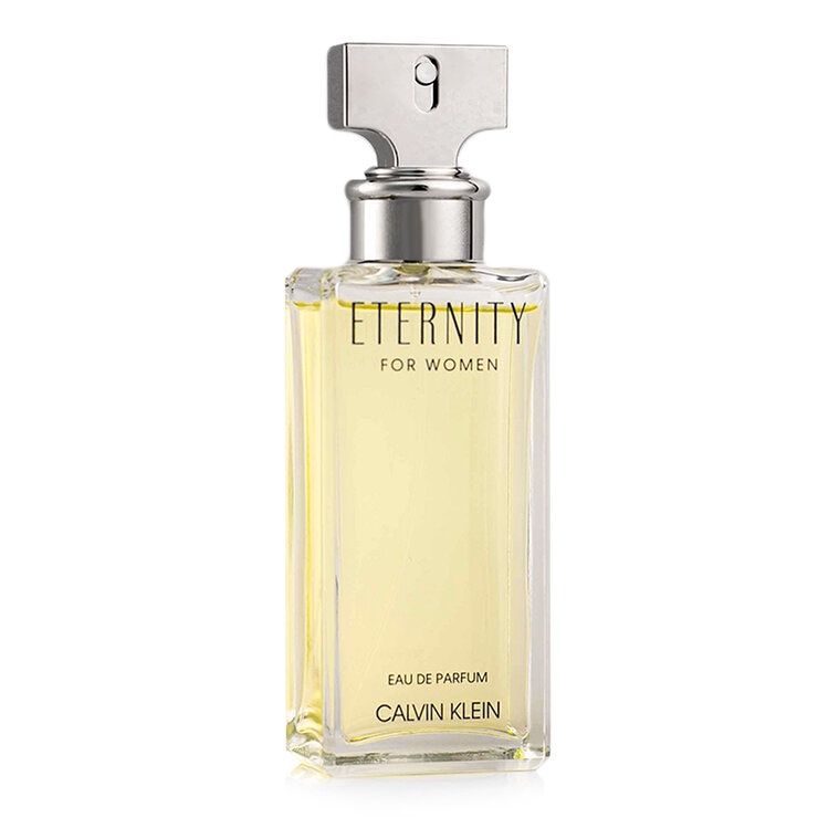 Calvin Klein Eternity 100 Ml — Imagen 2 de 4