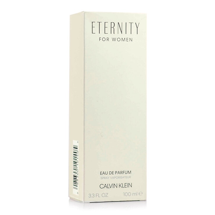 Calvin Klein Eternity 100 Ml — Imagen 4 de 4