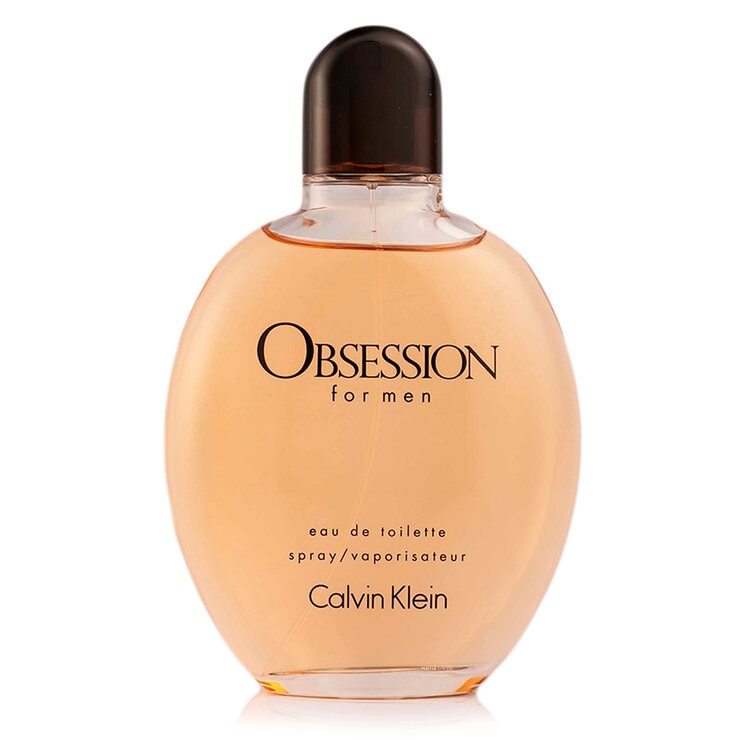Calvin Klein Obsession 200 Ml — Imagen 3 de 3
