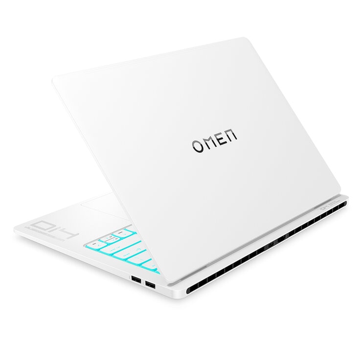 HP OMEN Transcend Gaming 14-fb0000la Laptop 14" 2.8K OLED Intel Core Ultra 7 16GB 1TB SSD — Imagen 4 de 4