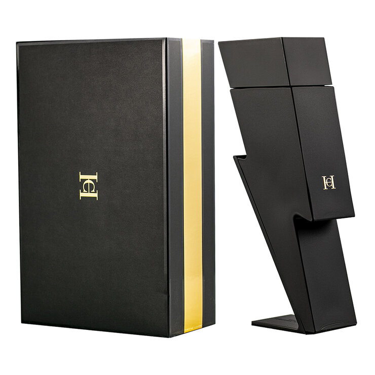 Carolina Herrera Bad Boy 150 Ml — Imagen 1 de 4