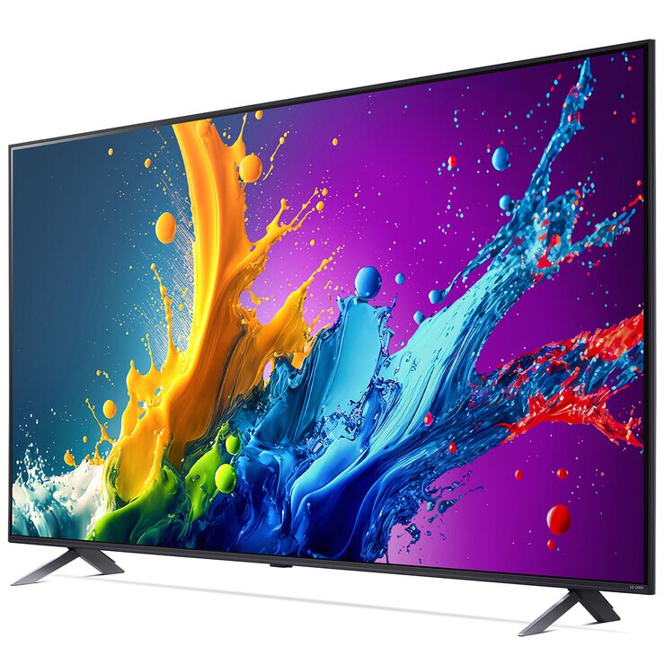 LG Pantalla 65" QNED — Imagen 2 de 4
