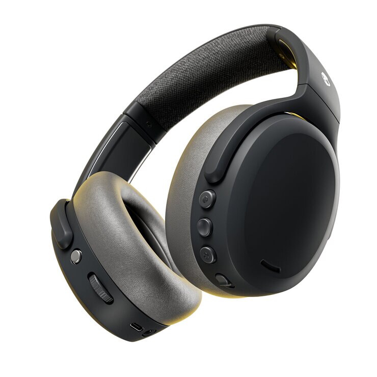 Skullcandy Crusher ANC 2 Audífonos Inalámbricos — Imagen 3 de 4