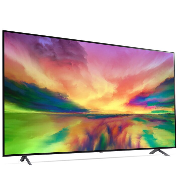 LG Pantalla 86" QNED — Imagen 2 de 4