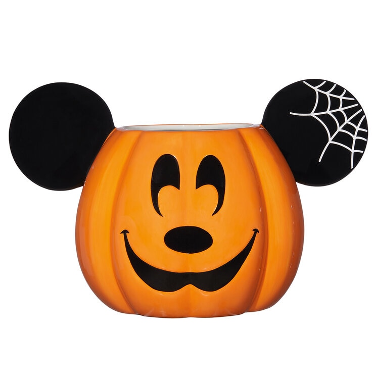 Tazón para Dulces de Halloween Mickey  — Imagen 3 de 3