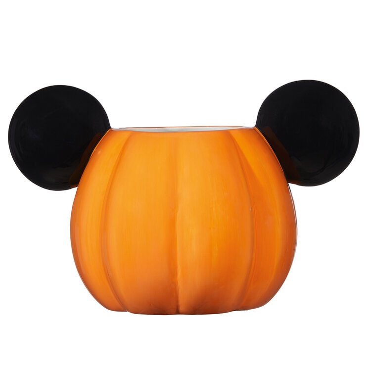 Tazón para Dulces de Halloween Mickey  — Imagen 2 de 3