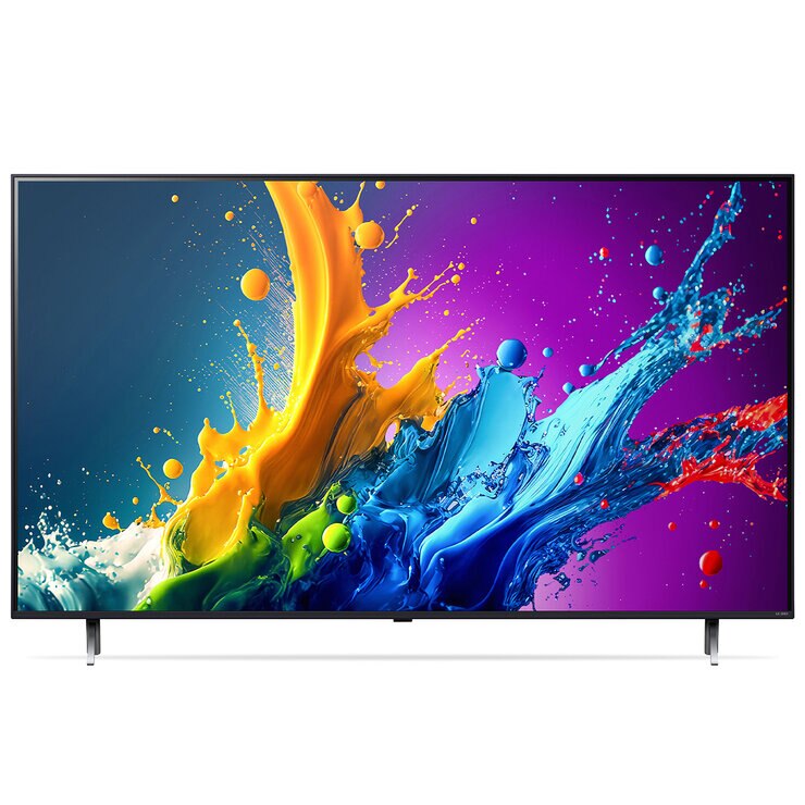 LG Pantalla 75" QNED — Imagen 2 de 4