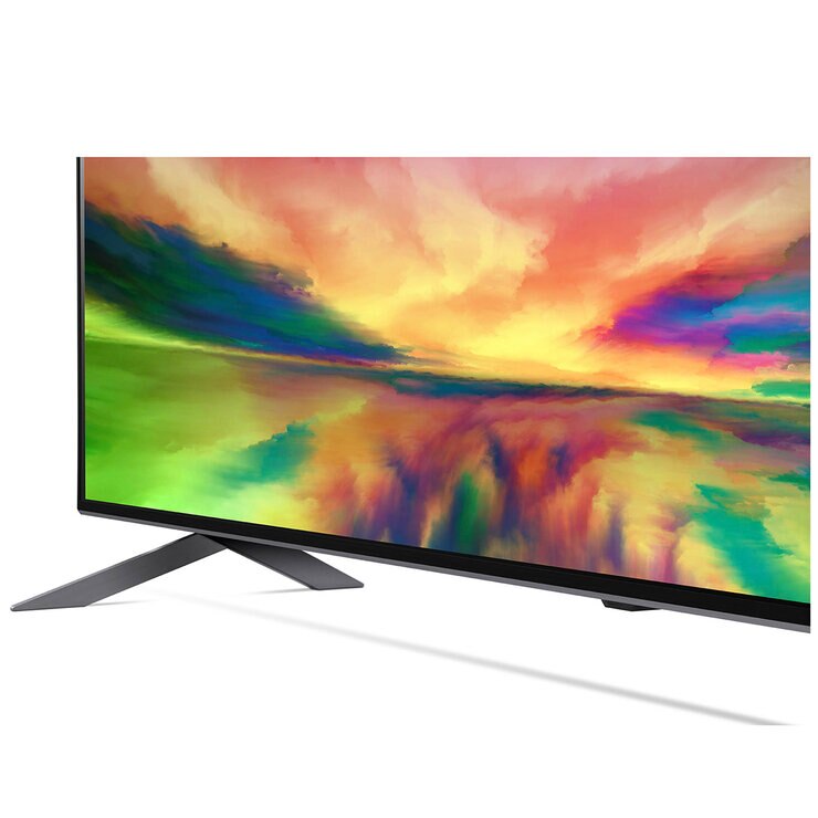 LG Pantalla 86" QNED — Imagen 4 de 4
