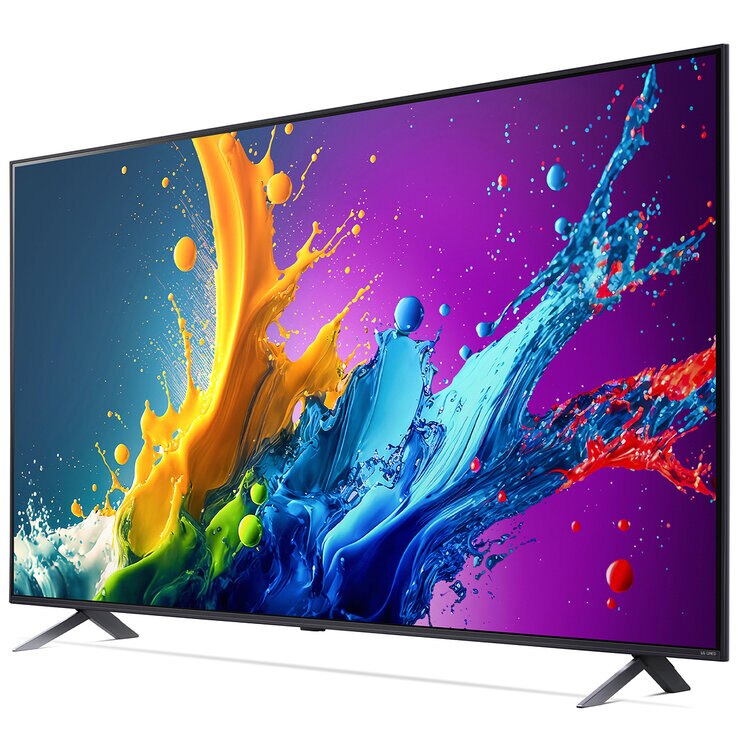 LG Pantalla 75" QNED — Imagen 4 de 4