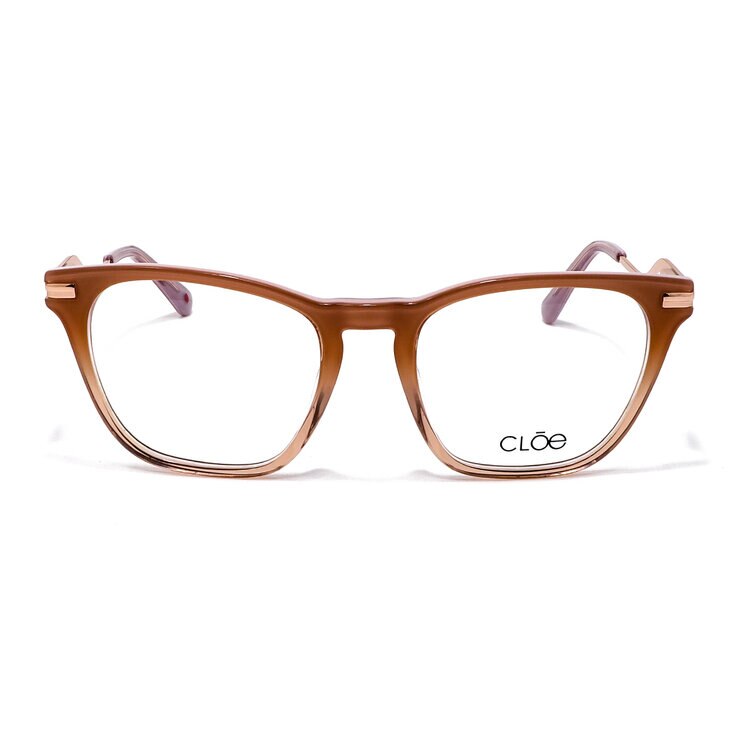 Cloe VLE.51603.0BRN.53  Armazón Oftálmico — Imagen 1 de 3