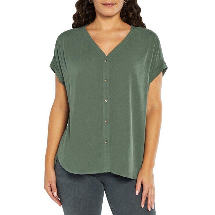 Orvis Blusa para Dama Varias Tallas y Colores — Imagen 2 de 4