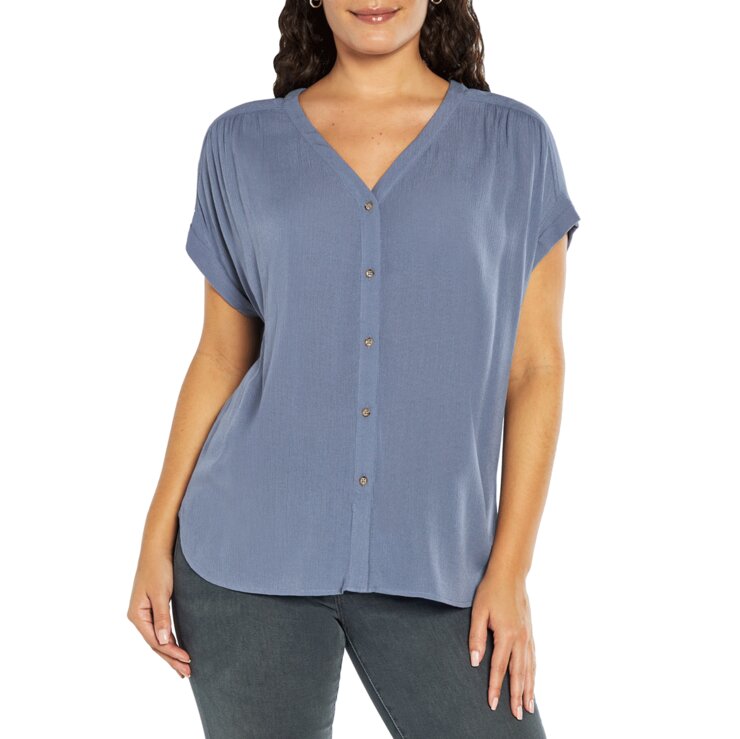 Orvis Blusa para Dama Varias Tallas y Colores — Imagen 3 de 4