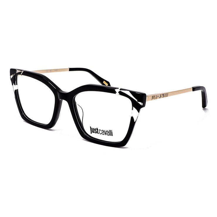 Just Cavalli VJC.00075.0700.53 Armazón Oftálmico — Imagen 2 de 3