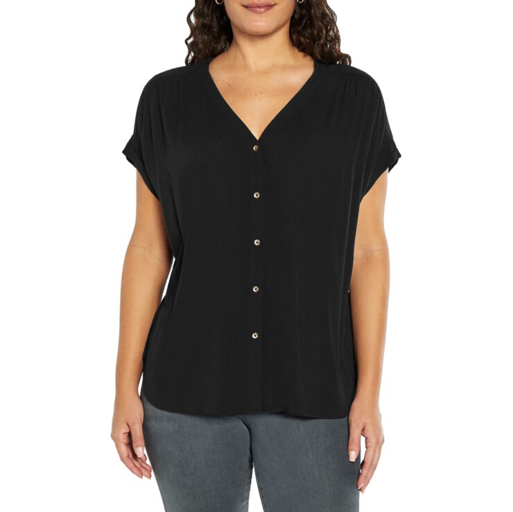 Orvis Blusa para Dama Varias Tallas y Colores — Imagen 1 de 4