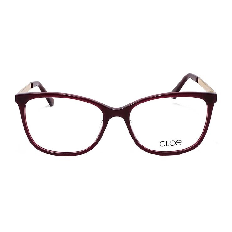 Cloe VLE.31100.MPUR.54 Armazón Oftálmico — Imagen 1 de 3