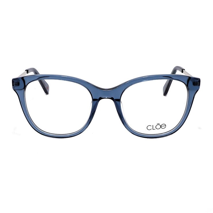 Cloe VLE.51379.0BLU.53 Armazón Oftálmico — Imagen 1 de 3