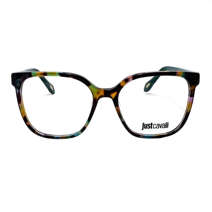 Just Cavalli VJC.00082.0XAM.55 Armazón Oftálmico — Imagen 1 de 3