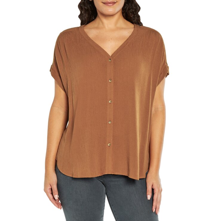 Orvis Blusa para Dama Varias Tallas y Colores — Imagen 4 de 4