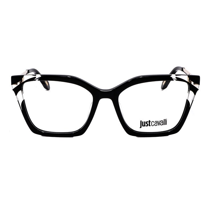 Just Cavalli VJC.00075.0700.53 Armazón Oftálmico — Imagen 1 de 3